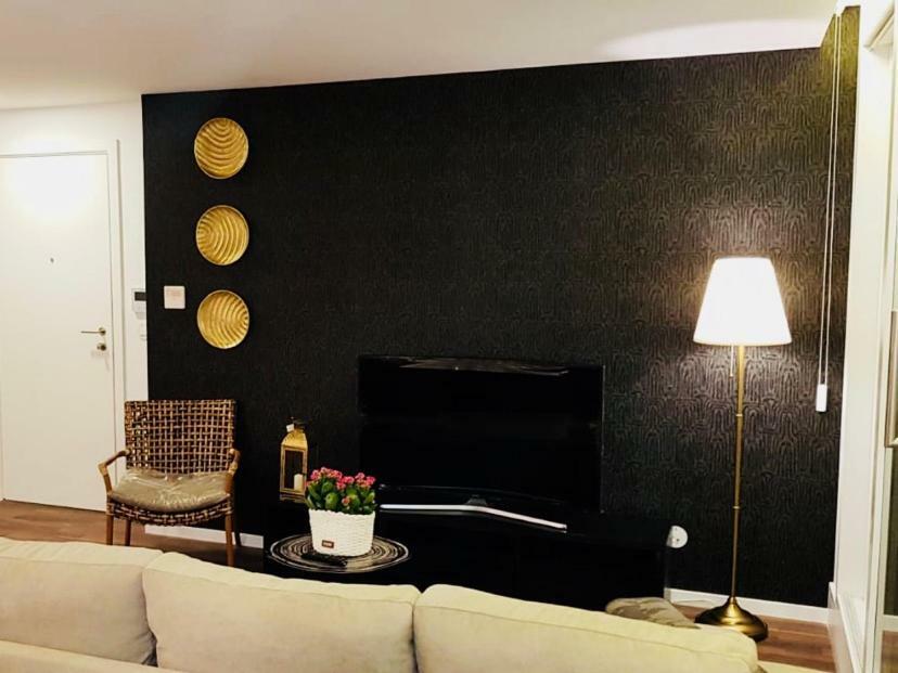 Min Porto Inn Bagian luar foto