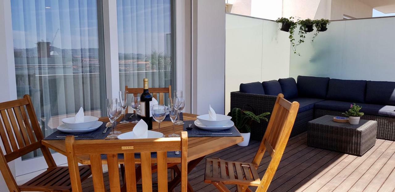 Min Porto Inn Bagian luar foto